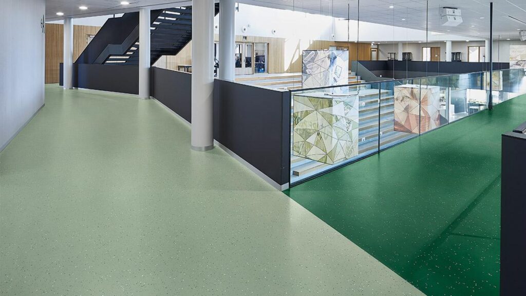 Forbo Vinyl Flooring in Pune | Forbo Flooring | Decor Vault