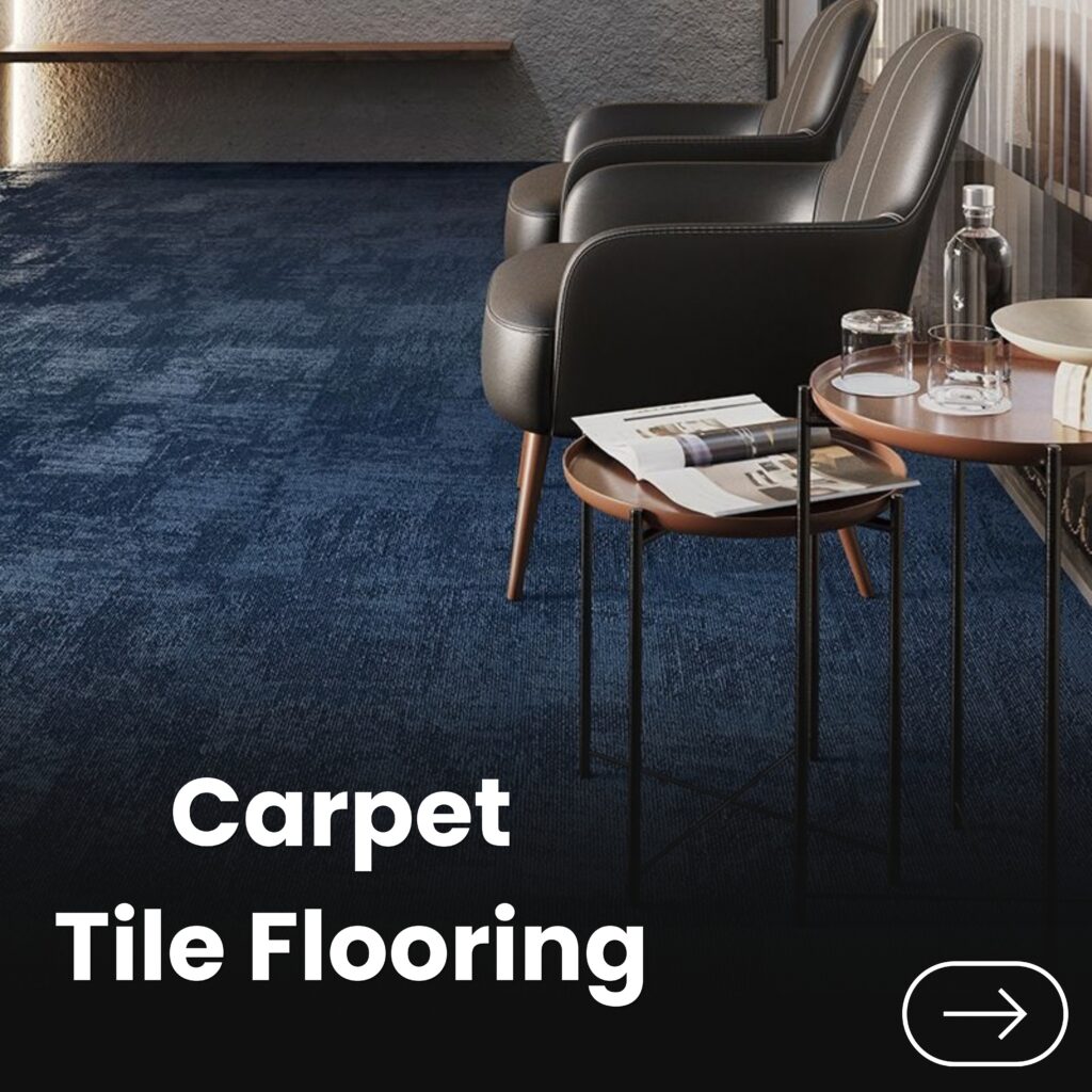 Carpet Tile Flooring