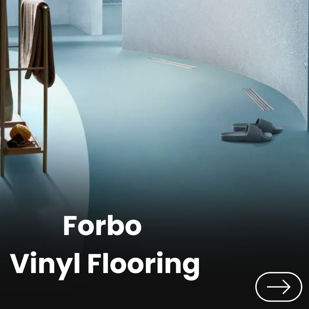 Forbo Vinyl Flooring
