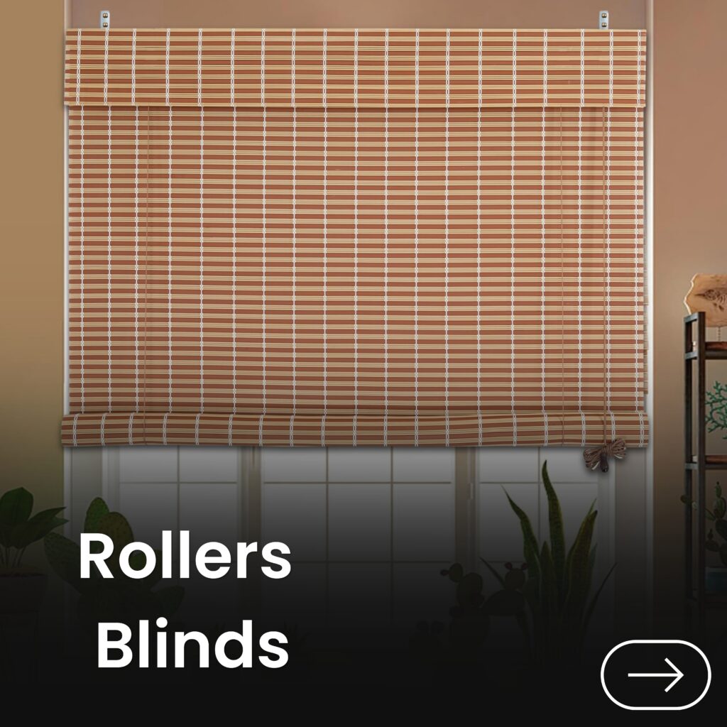 Rollers Blinds