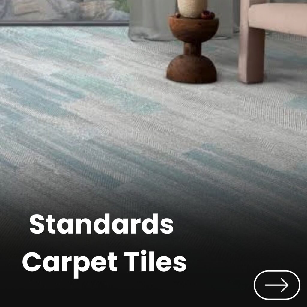 Standards Carpet Tiles