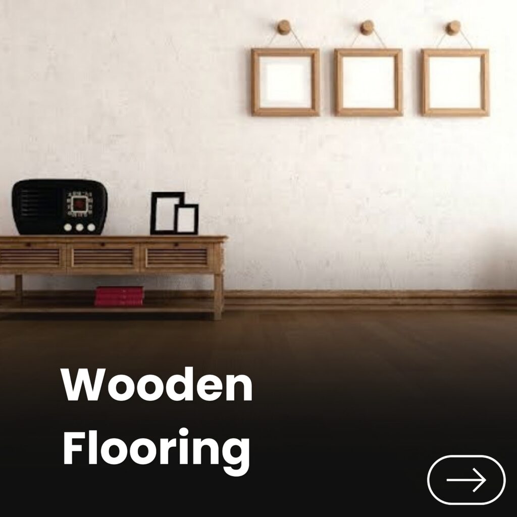 Wooden Flooring