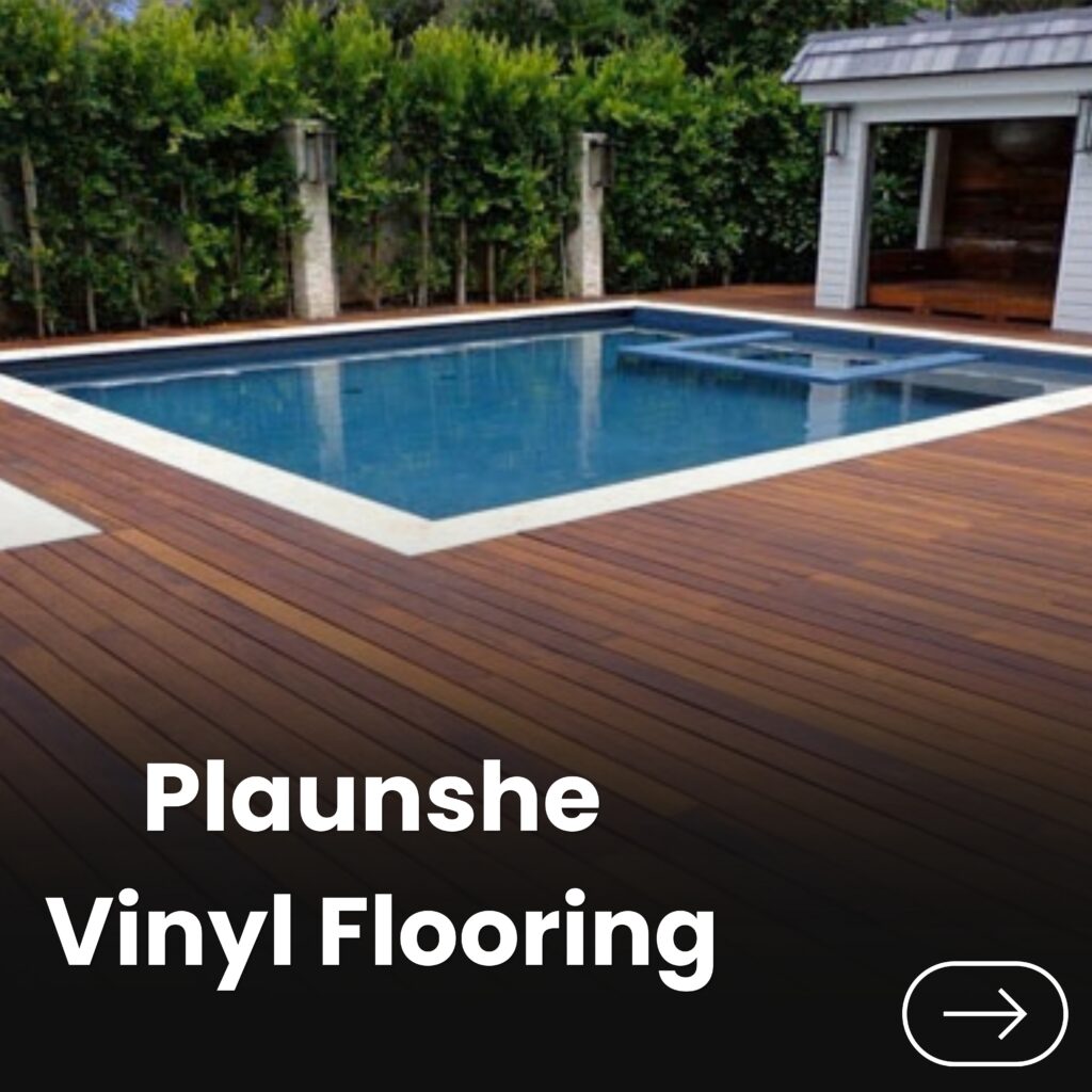 Plaunshe Vinyl Flooring
